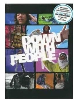 Tonix Pictures Down with People