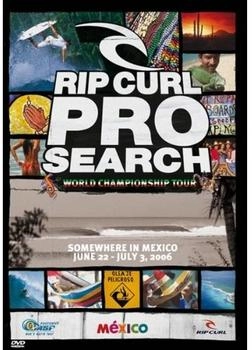 Tonix Pictures Rip Curl Pro Search Mexico
