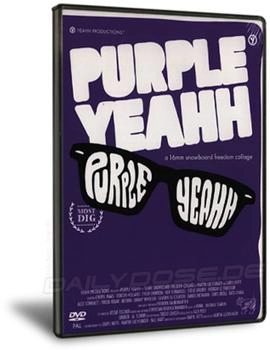 Tonix Pictures Purple Yeah