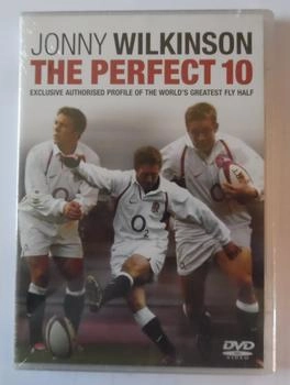 Video Collection Jonny Wilkinson - The Perfect 10 [UK IMPORT]
