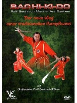CMS Constructive Media Service Bachi-Ki-Do - Der neue Weg einer traditionellen Kampfkunst