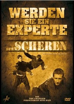 CMS Constructive Media Service Werden Sie ein Experte der Scheren