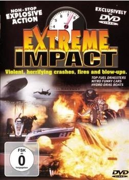 ZYX Music Extreme Impact (NTSC)