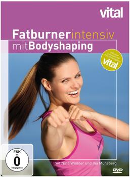 WVG Fatburner - intensiv mit Bodyshaping