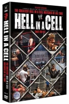 rough trade WWE - Hell in a Cell (3 DVDs)