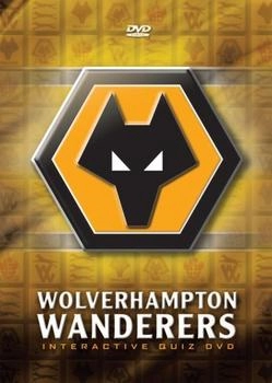 Ilc Media Wolverhampton Wanderers - Interactive Quiz [Interactive DVD] [UK IMPORT]