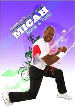 Ilc Media Micah - Bums And Tums [UK IMPORT]