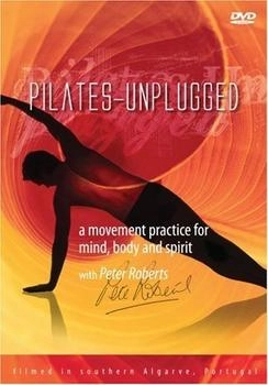 Ilc Media Pilates Unplugged [UK IMPORT]