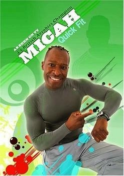 Ilc Media Micah - Quick Fit [UK IMPORT]
