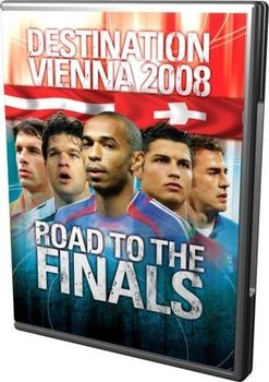 Ilc Media Destination Vienna - The Guide To The Finals [UK IMPORT]