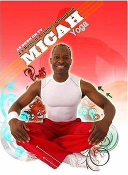 Ilc Media Micah - Yoga [UK IMPORT]