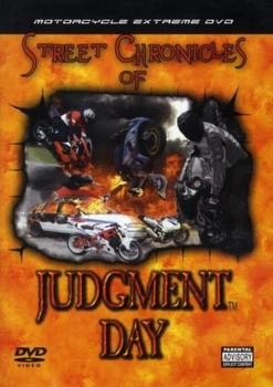 rough trade Street Chronicles of Judgement Day