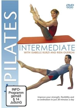 Go Entertain Pilates - Vol.2 [UK IMPORT]