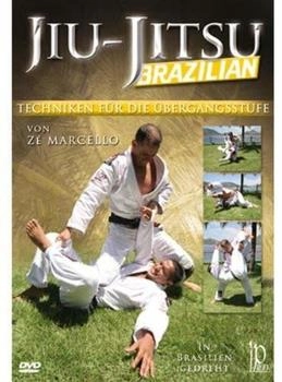 CMS Constructive Media Service Ze Marcello - Jiu-Jitsu Brazilian