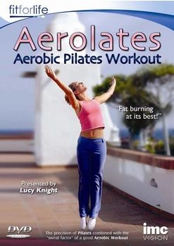 IMC Vision Aerolates [UK IMPORT]