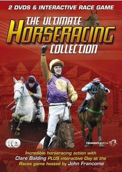 FremantleMedia The Ultimate Horseracing Collection [UK IMPORT]