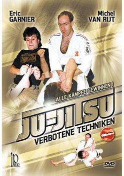 CMS Constructive Media Service Jiu Jitsu - Forbidden Techniques