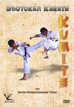 CMS Constructive Media Service Shotokan Karate Kumite