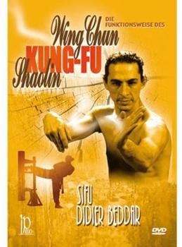 CMS Constructive Media Service Die Funktionsweise Des Wing Chun Shaolin