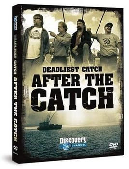 Pinnacle Vision Deadliest Catch - After The Catch [UK IMPORT]