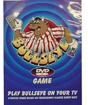 Pinnacle Vision Bullseye [Interactive DVD] [UK IMPORT]