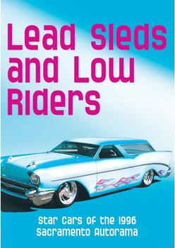 Duke Video Lead, Sleds And Low Riders [UK IMPORT]