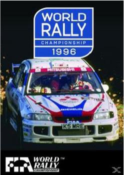 Duke Video World Rally Review 1996 [UK IMPORT]