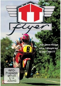 Duke Video TT Flyer [UK IMPORT]