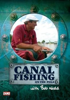Duke Video Canal Fishing - On The Pole With Bob Nudd [UK IMPORT]