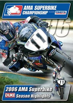 Duke Video AMA Superbike Championship 2006 [UK IMPORT]