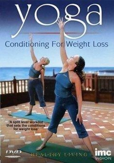 IMC Vision YOGA CONDITIONING FOR WEIGHT LOSS [UK IMPORT]