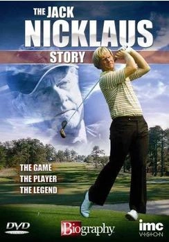 IMC Vision The Jack Nicklaus Story [UK IMPORT]