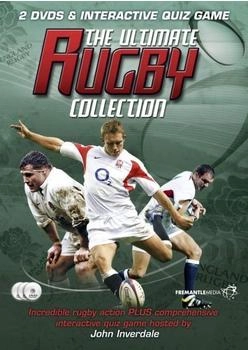 FremantleMedia The Ultimate Rugby Collection [UK IMPORT]