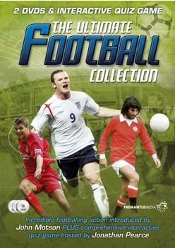 FremantleMedia The Ultimate Football Collection [UK IMPORT]