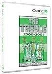 FremantleMedia The Treble 2000-2001- The Complete Story [UK IMPORT]