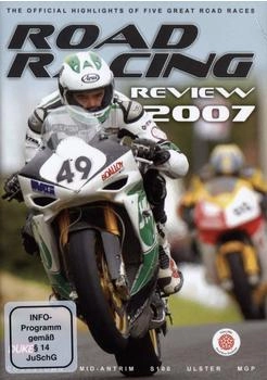 Duke Video Road Racing Review 2007 [UK IMPORT]