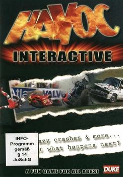 Duke Video Havoc - Interactive [Interactive DVD] [UK IMPORT]