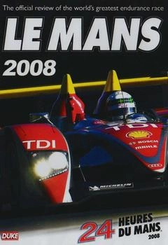 Duke Video Le Mans 2008 Review [UK IMPORT]