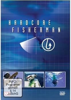 Duke Video Hardcore Fisherman - Series 1 - Complete [UK IMPORT]
