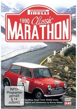 Duke Video Classic Marathon Rally 1990 [UK IMPORT]