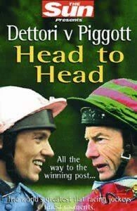 Lace International Ltd Dettori v. Piggott - Head To Head [UK IMPORT]