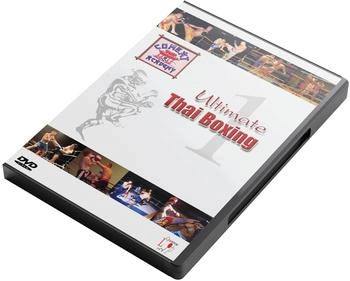 Quantum Leap Ultimate Thai-Boxing - Vol. 1 [UK IMPORT]