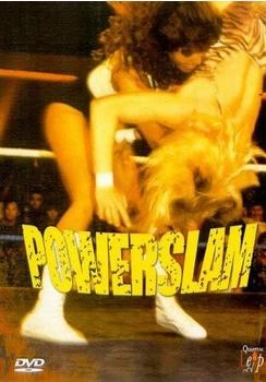 Quantum Leap Powerslam [UK IMPORT]