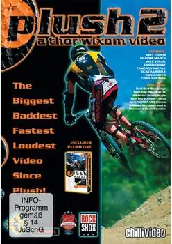 Chilli Video Plush 2 [UK IMPORT]