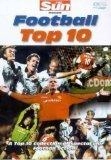 Lace International Ltd Football Top 10 [UK IMPORT]