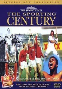 Lace International Ltd The Sporting Century [UK IMPORT]