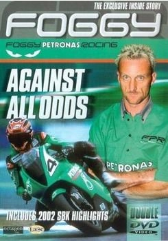 Lace International Ltd Foggy Petronas Racing - Against All Odds [UK IMPORT]
