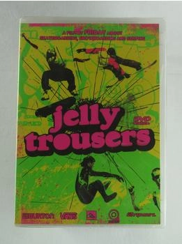 Lace International Ltd Jelly Trousers [UK IMPORT]