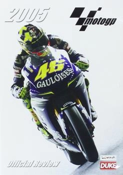 Duke Marketing Moto GP Review - 2005 [UK IMPORT]