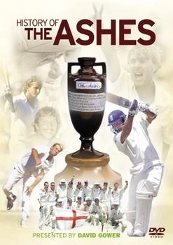 Green Umbrella History Of The Ashes [UK IMPORT]